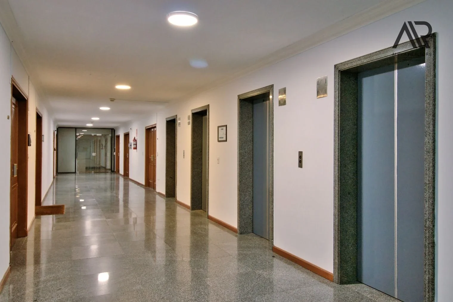 Oficina en alquiler ubicado en Ciudad Vieja - Imagen 2