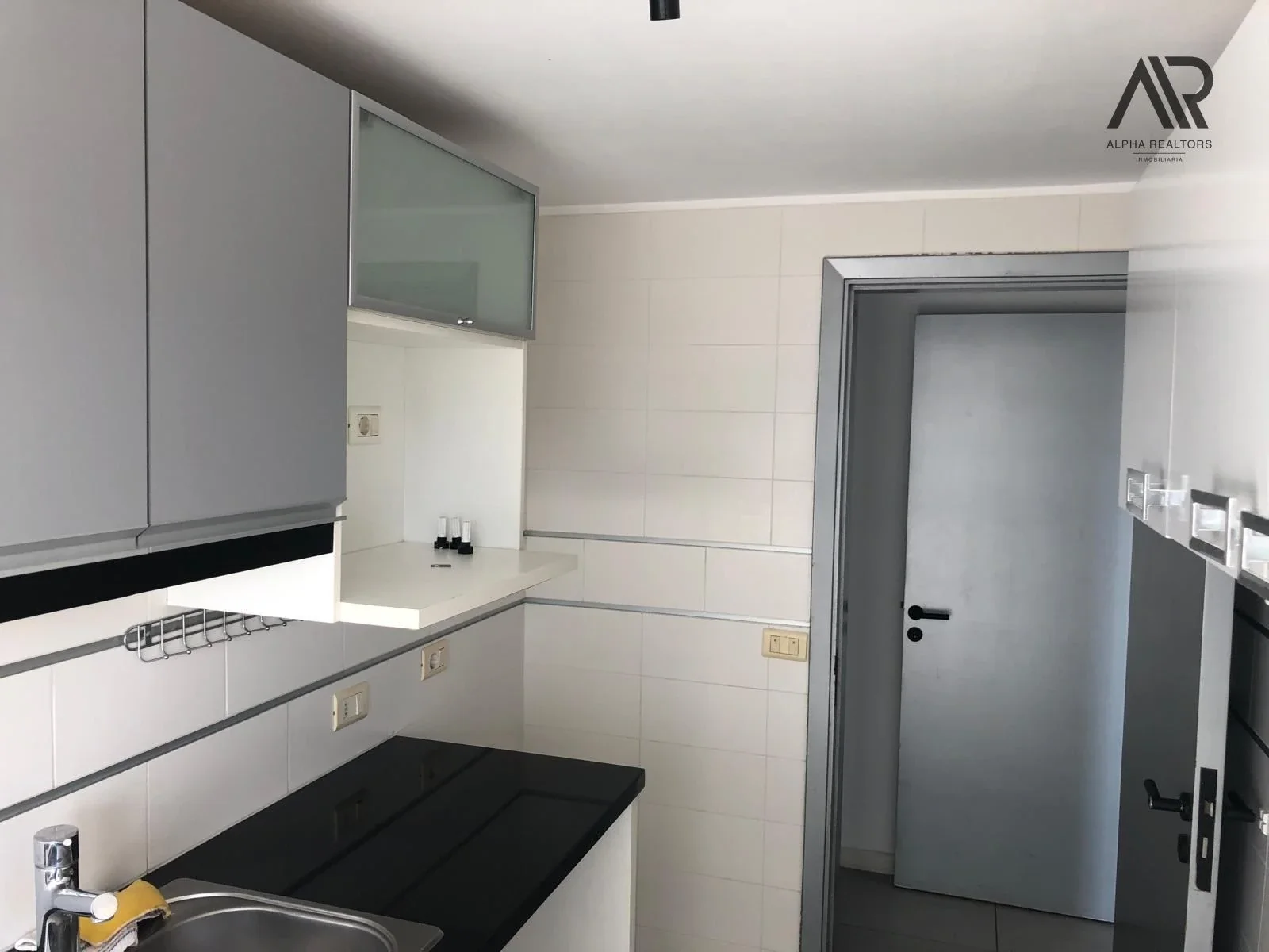Apartamento en venta c/ cochera en La Pastora - Imagen 3