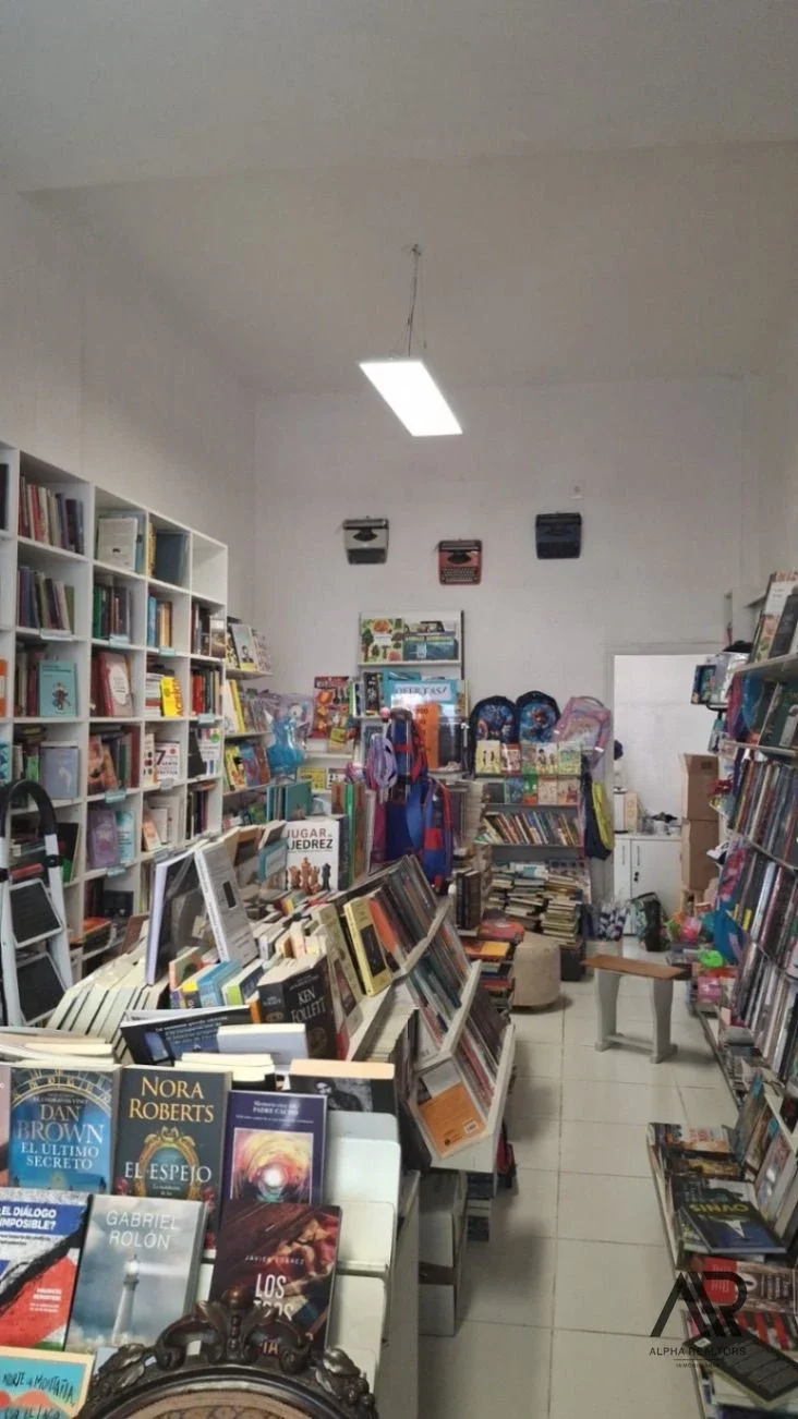 Local Comercial en alquiler ubicado en Centro - Imagen 4
