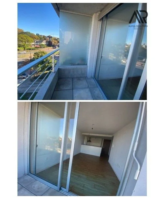 Venta de apartamento de 2 dormitorios con terraza RENTADO en La Blanqueada - Imagen 2