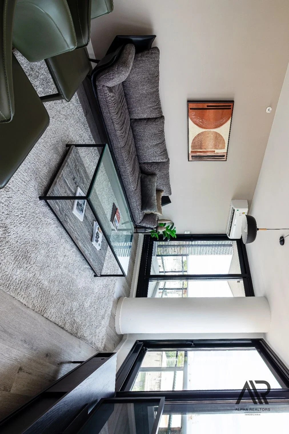 Apartamento 2 dorm. en venta en MORE Buceo c/Garaje - Imagen 2