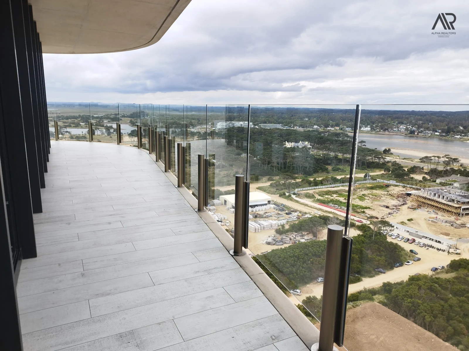 Apartamento en alquiler temporario 2 dormitorios Surfside en Rincón del Indio - Imagen 4