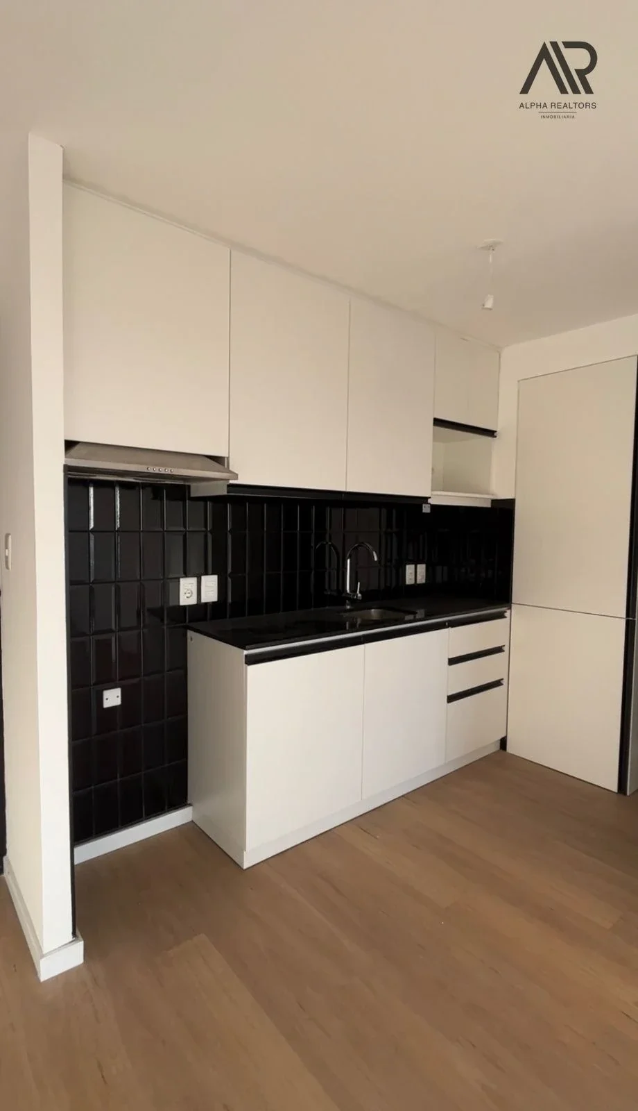Apartamento en venta en La Blanqueada 1 dormitorio - Imagen 2