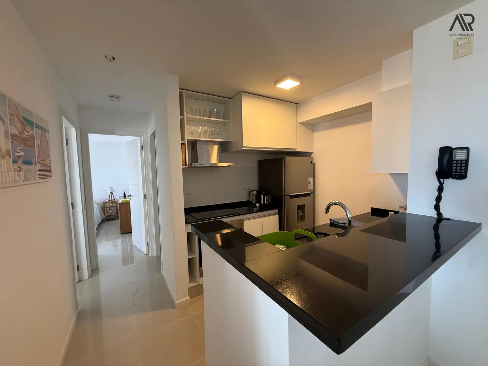 Apartamento en alquiler temporario c/ cochera en La Pastora - Imagen 5