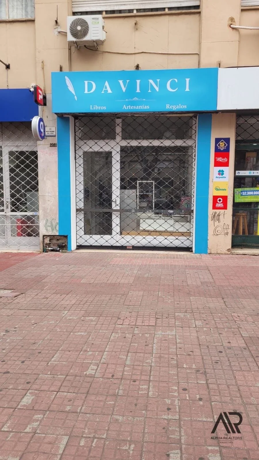 Local Comercial en alquiler ubicado en Centro - Imagen 1