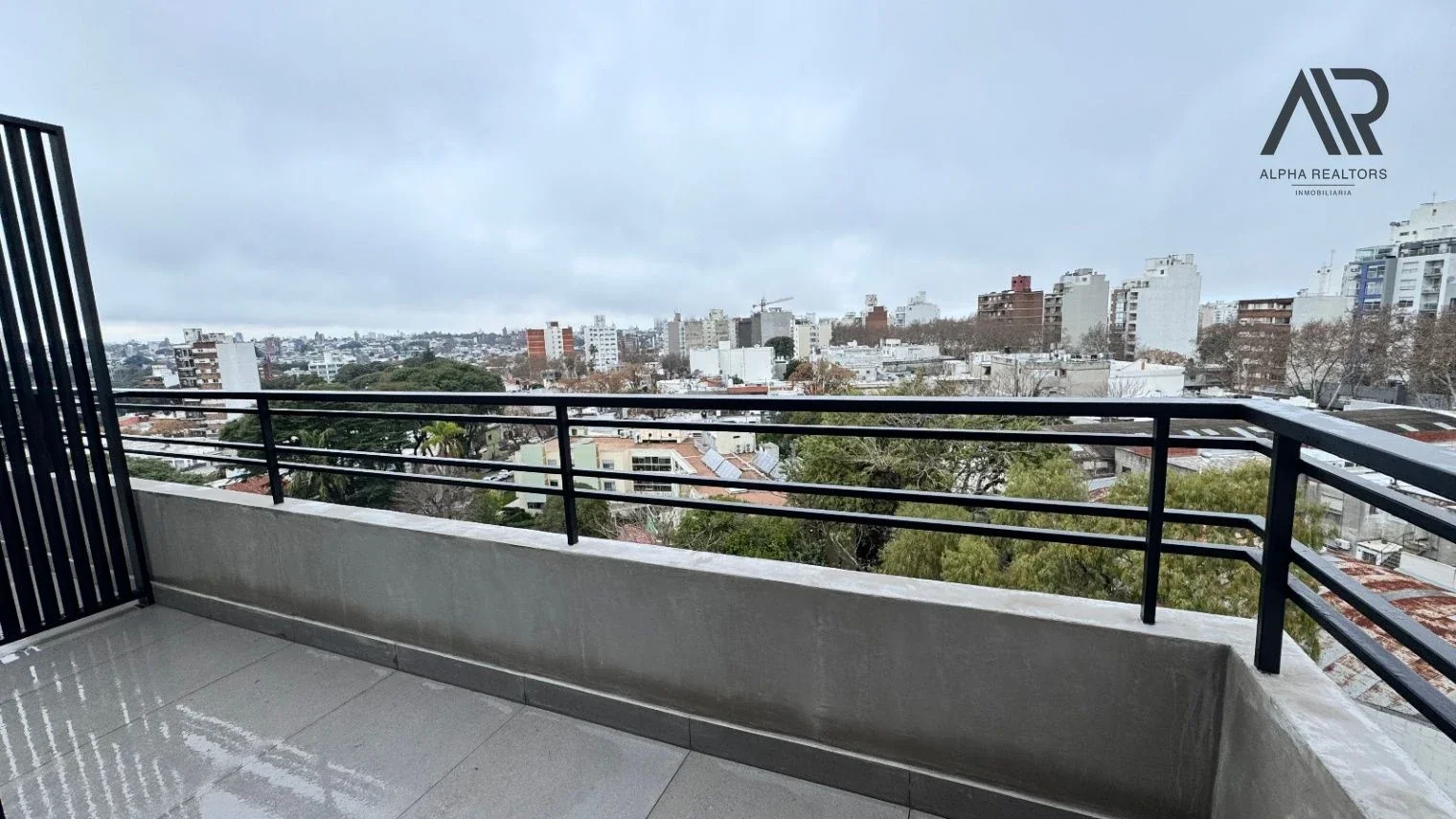 Apartamento en alquiler en Parque Batlle - Imagen 2