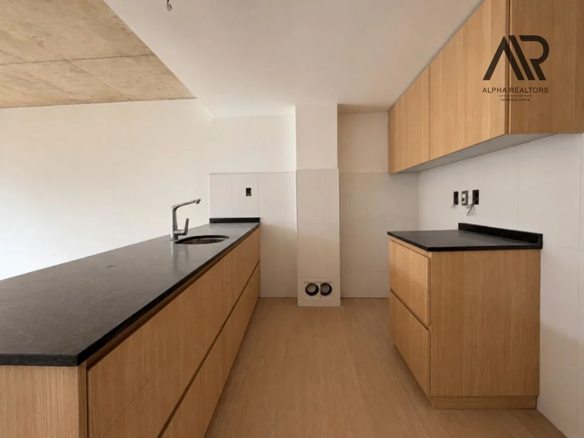 Venta apartamento 1 dormitorio pocitos frente terraza garaje - Imagen 4