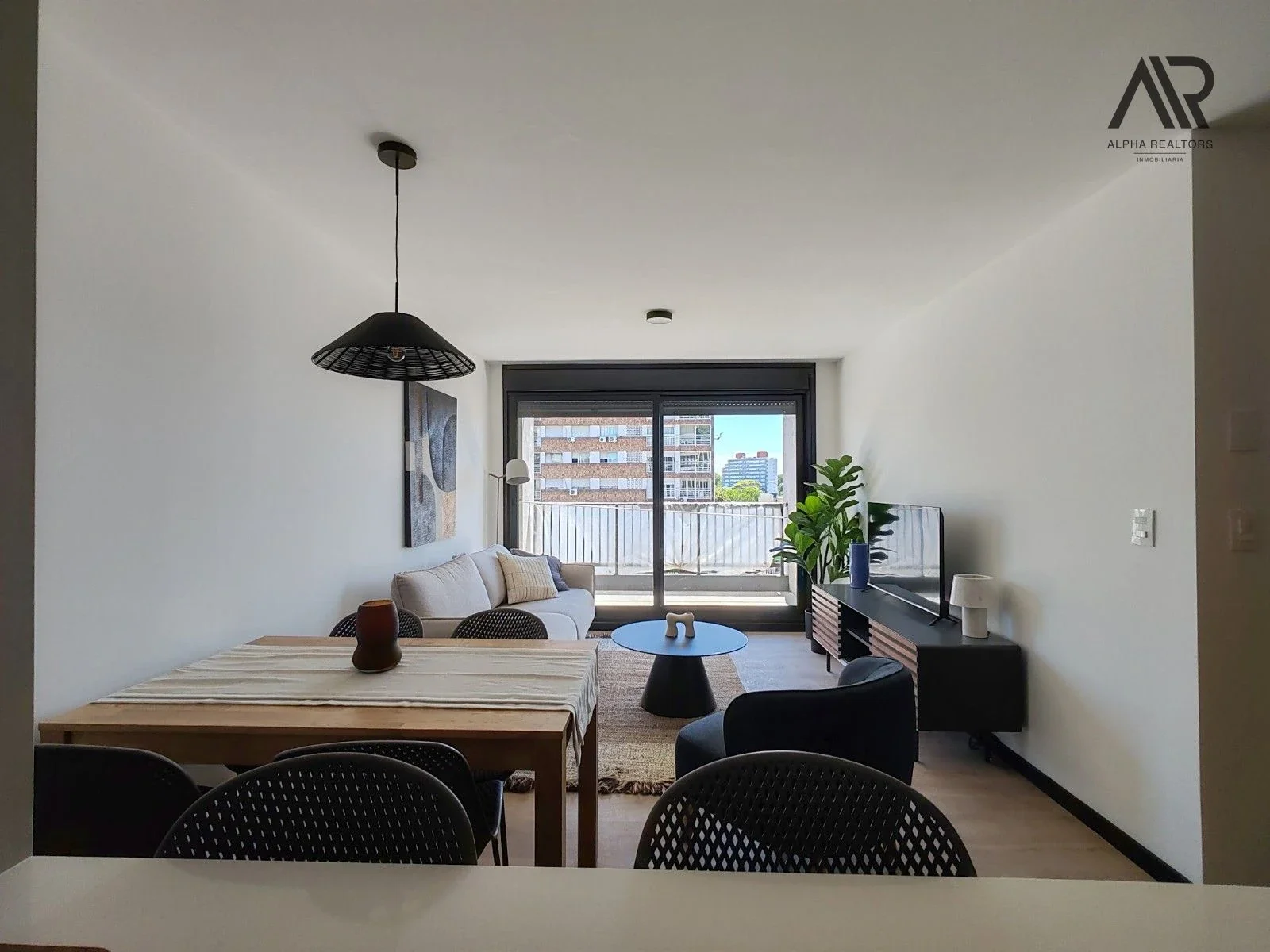 Apartamento de 1 dormitorio con terraza en Parque Batlle_ENTREGA INMEDIATA - Imagen 5