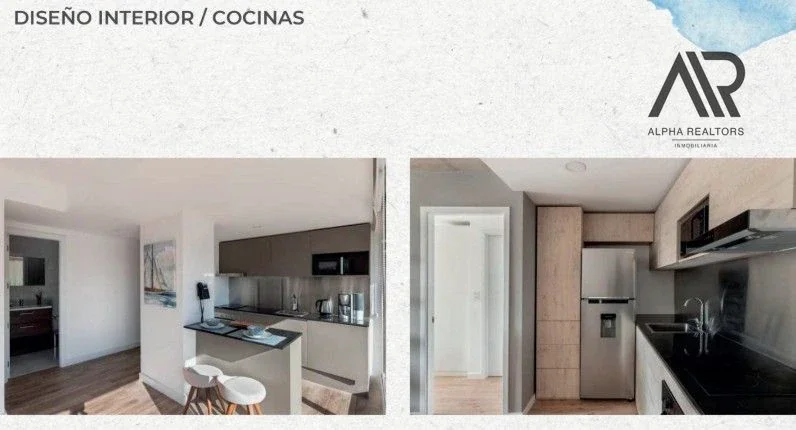 Apartamento en venta en Punta Carretas - Imagen 5
