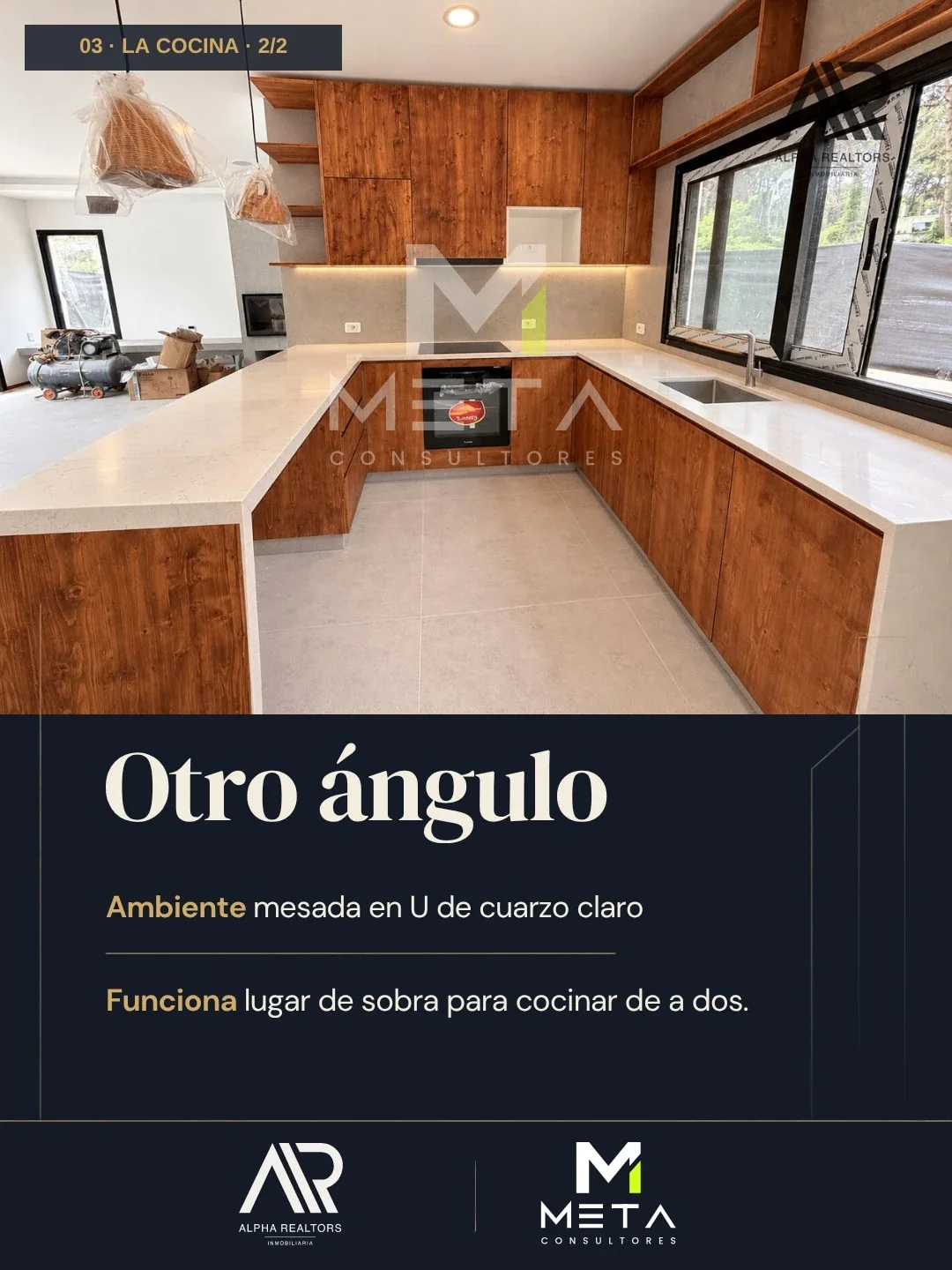Casa en venta c/ cochera en Laguna Del Sauce - Imagen 5