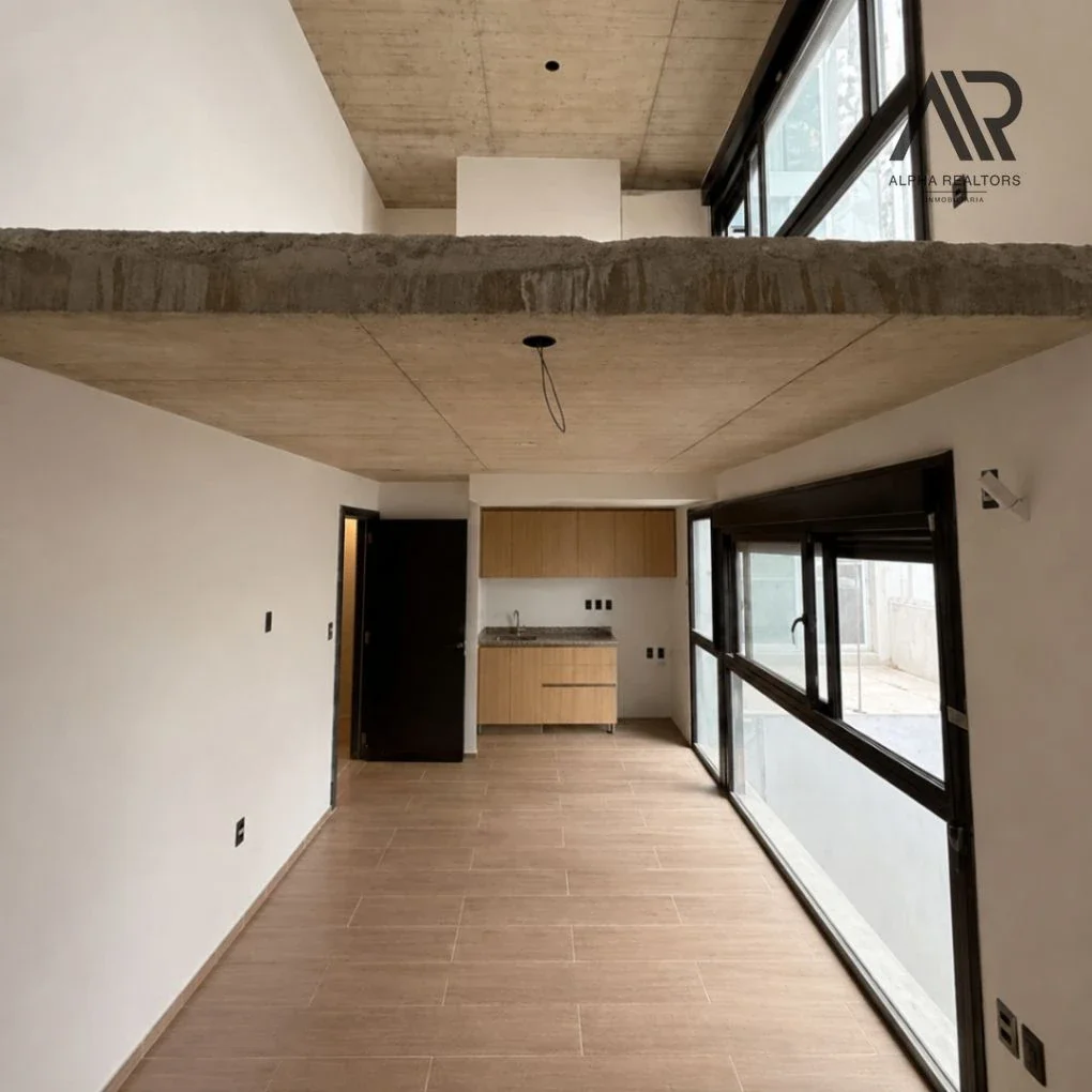 Venta apartamento a estrenar 1 dormitorio Pocitos pronto - Imagen 1