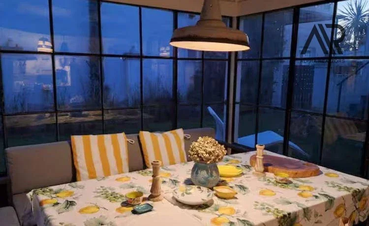 Casa en alquiler temporario en La Barra - Imagen 5