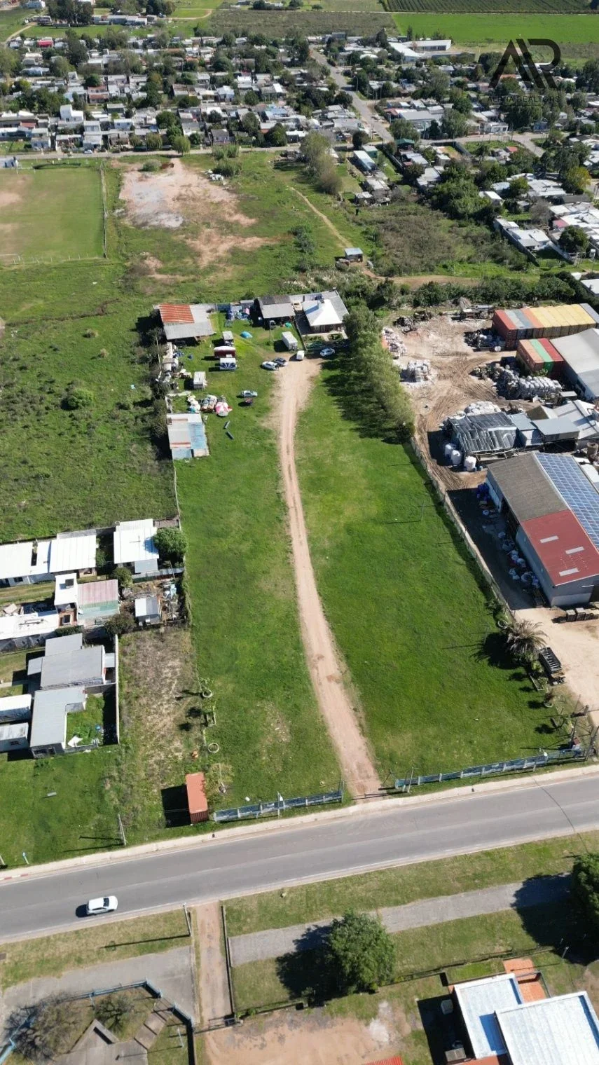 Terreno en venta de 4904m2 ubicado en La Paz - Imagen 1