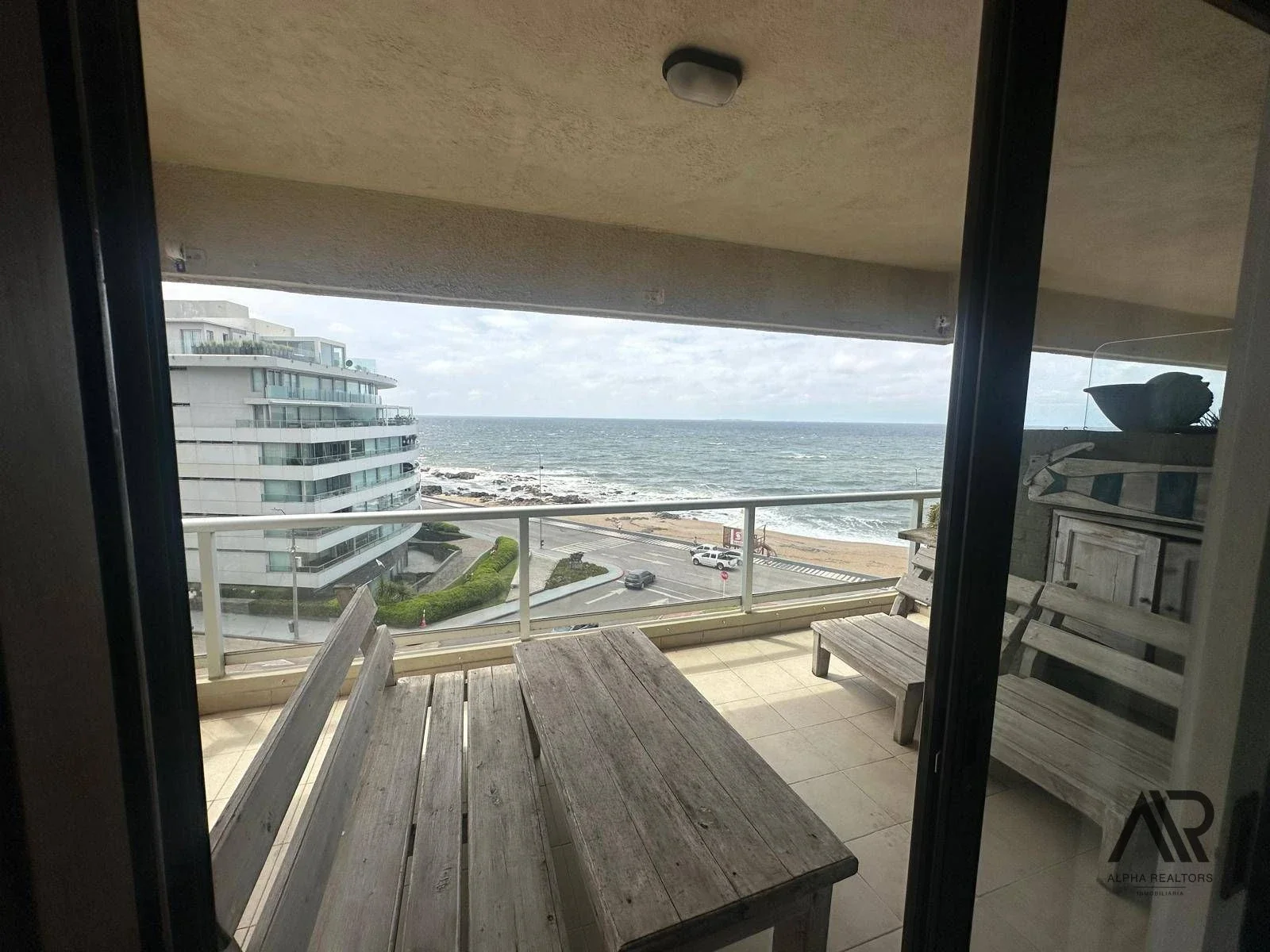 Apto en venta 4 dormitorios c/ cochera en Península - Imagen 5