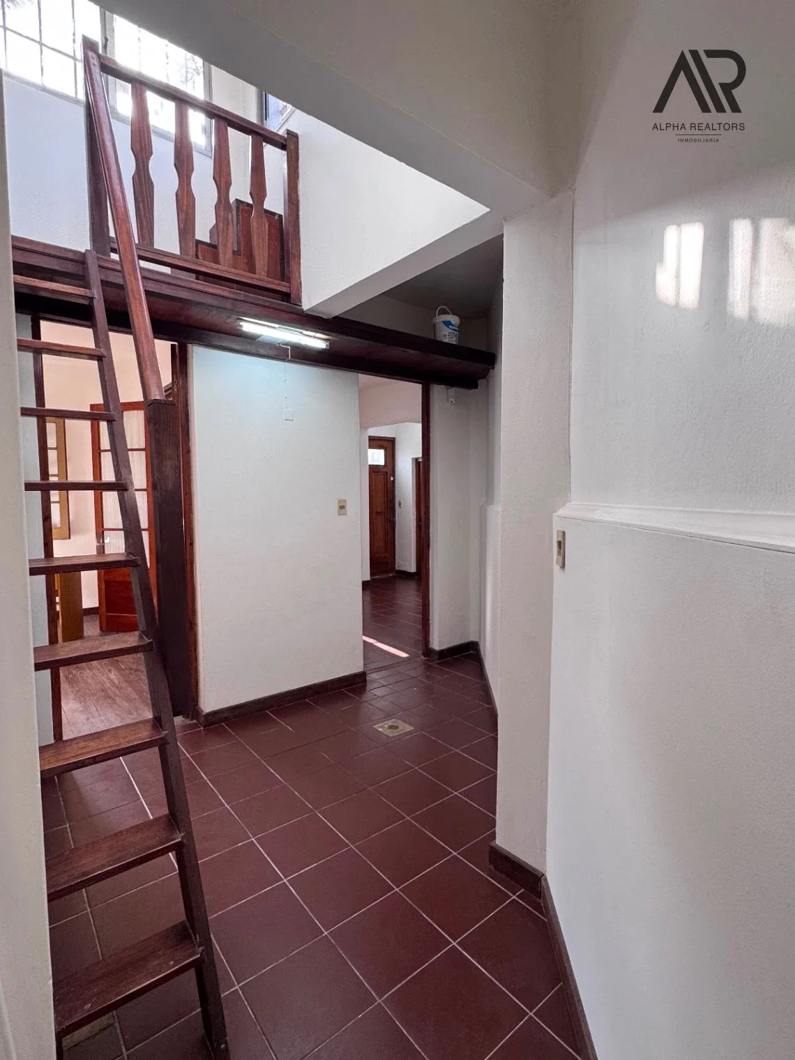 Casa en venta en Tres Cruces - Imagen 4