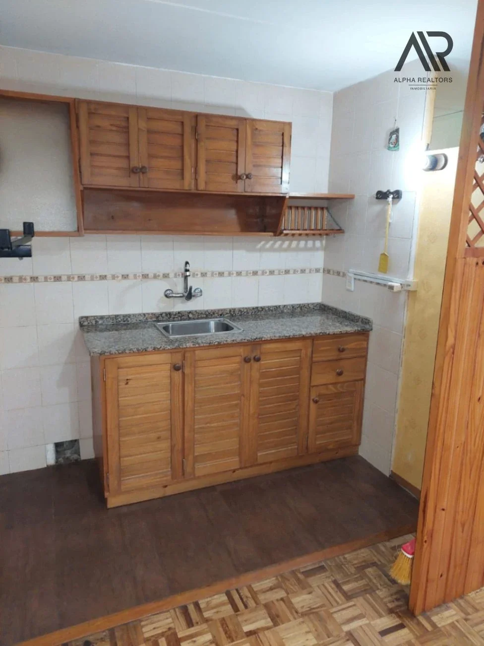 Alquiler Apartamento con 2 dormitorios y estacionamiento en Nuevo París - Imagen 4