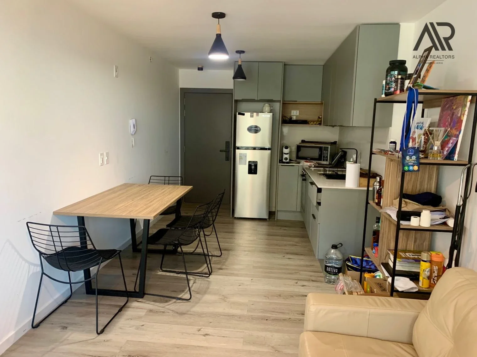 Apartamento en venta en More Buceo - Imagen 4