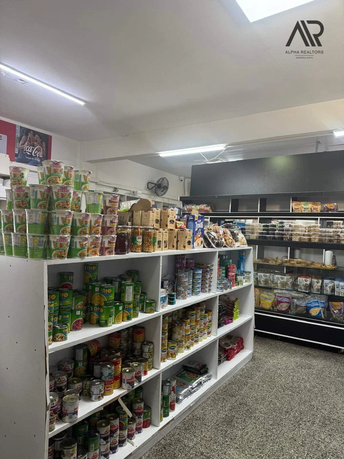 Venta de llave  Supermercado Rotisería y Fiambreria - Imagen 4