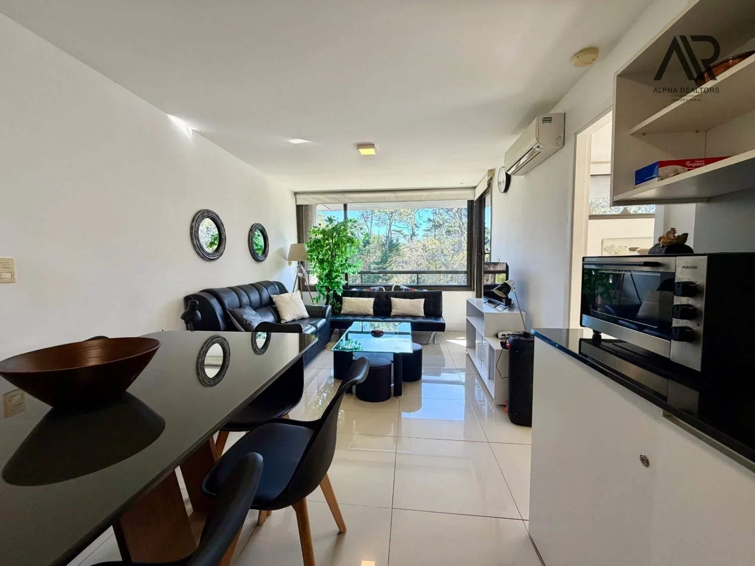 Apartamento en venta c/ cochera en San Rafael - Imagen 5