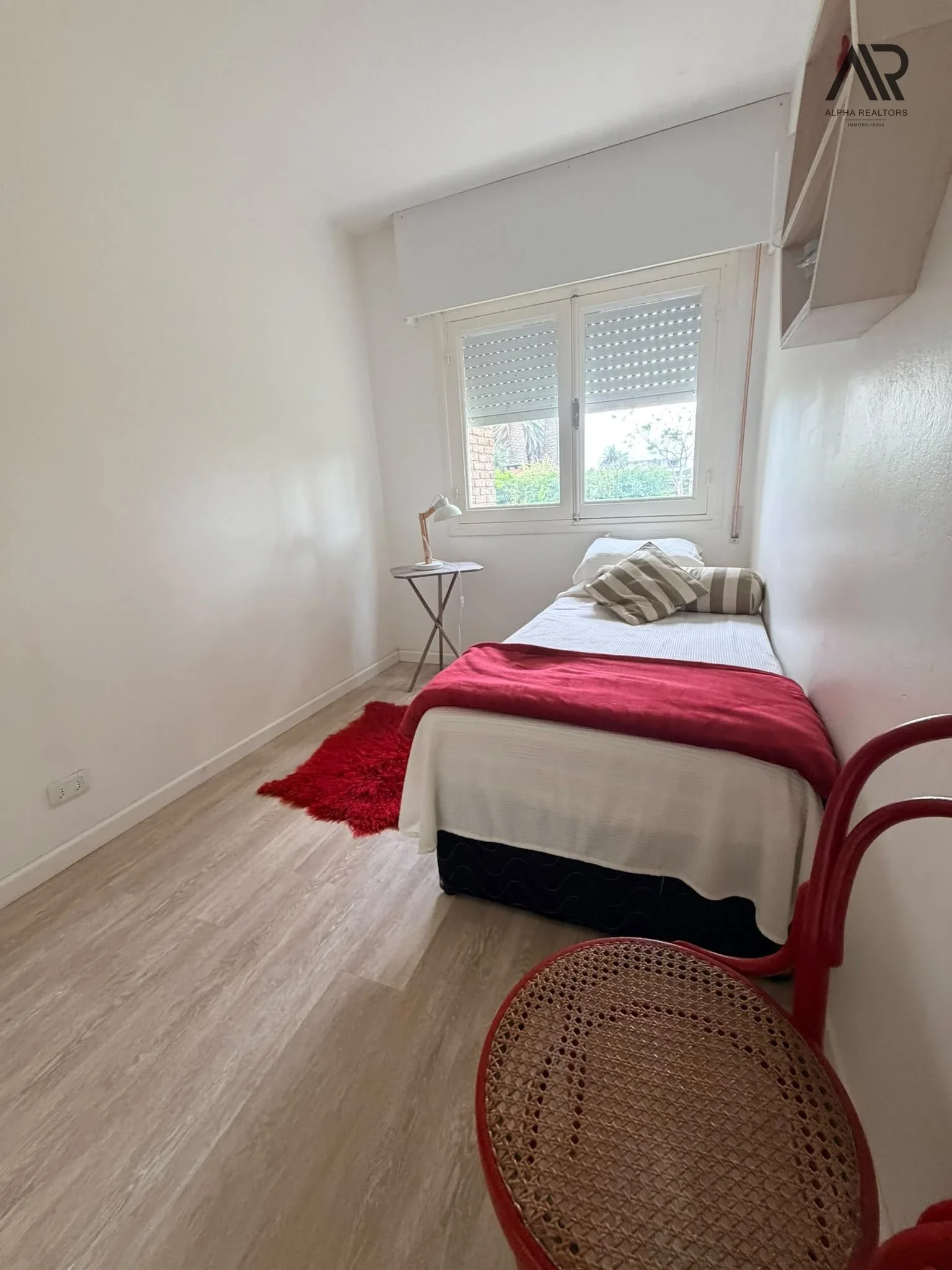Apartamento en alquiler temporario en Península - Imagen 5