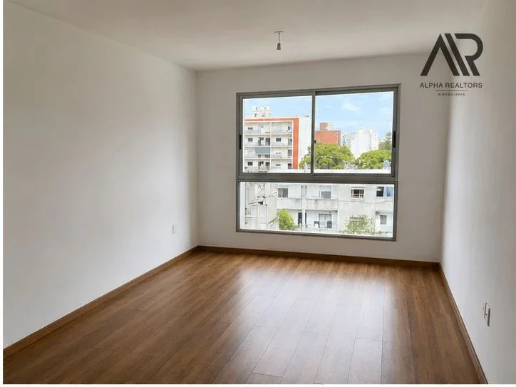Apartamento en venta c/ cochera en Pocitos - Imagen 1