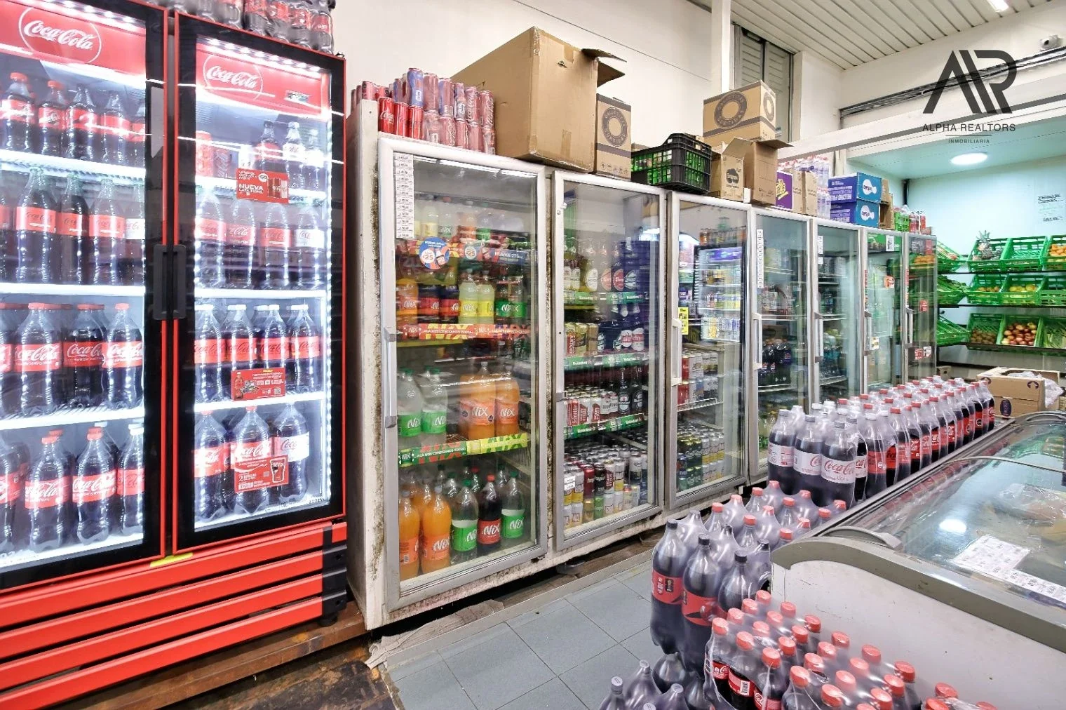 Llave de negocio en venta ubicado en Centro - Imagen 2