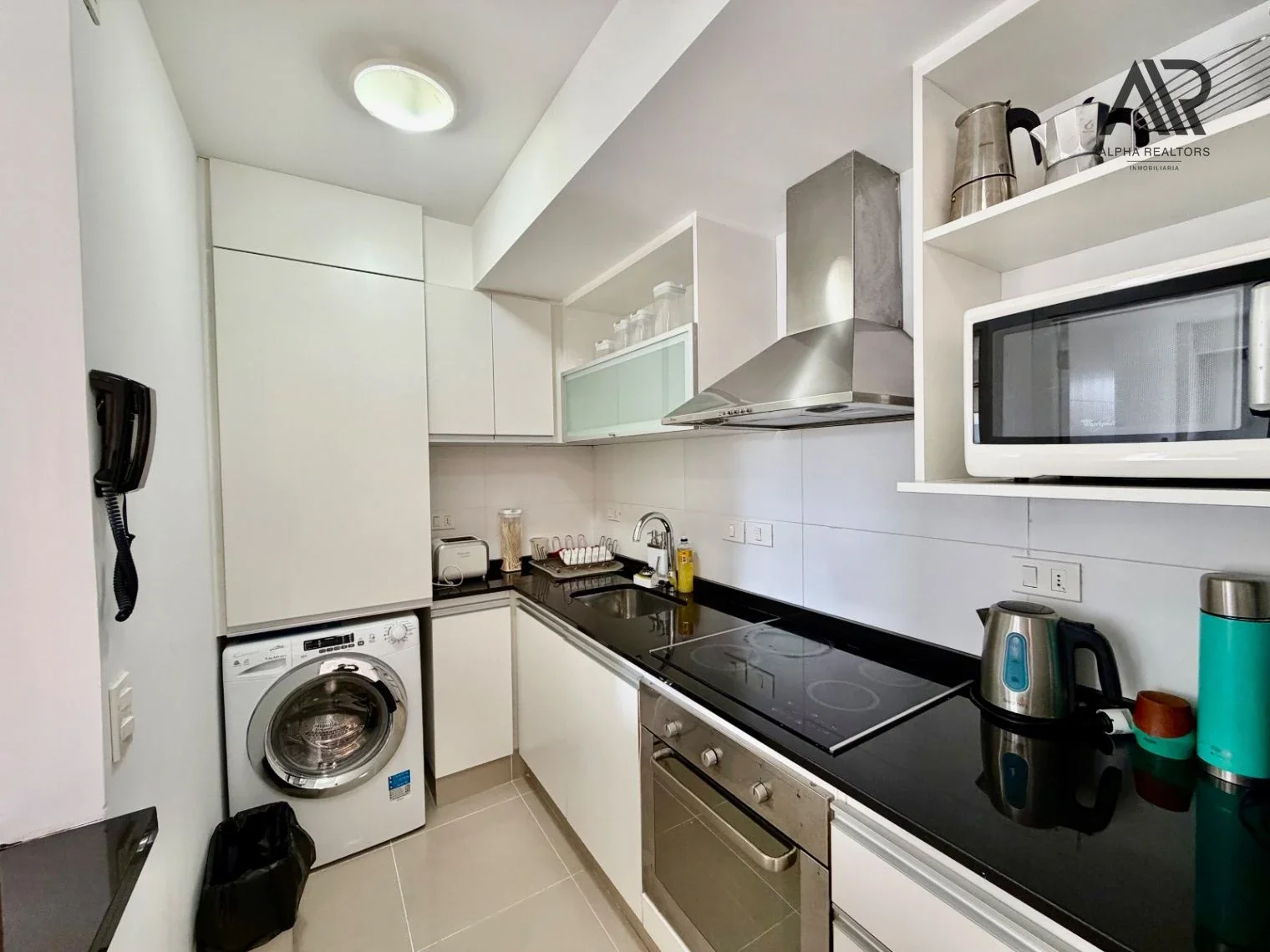 Apartamento en venta en Aidy Grill - Imagen 3
