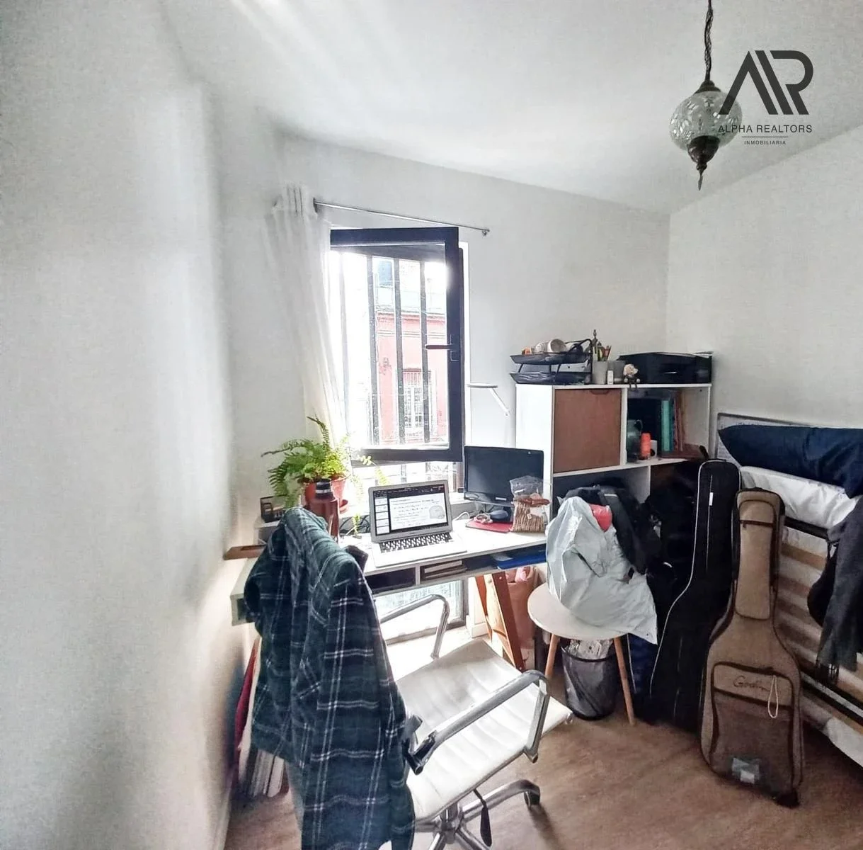 Apartamento en venta 2 Dorm. en Centro CON RENTA - Imagen 5