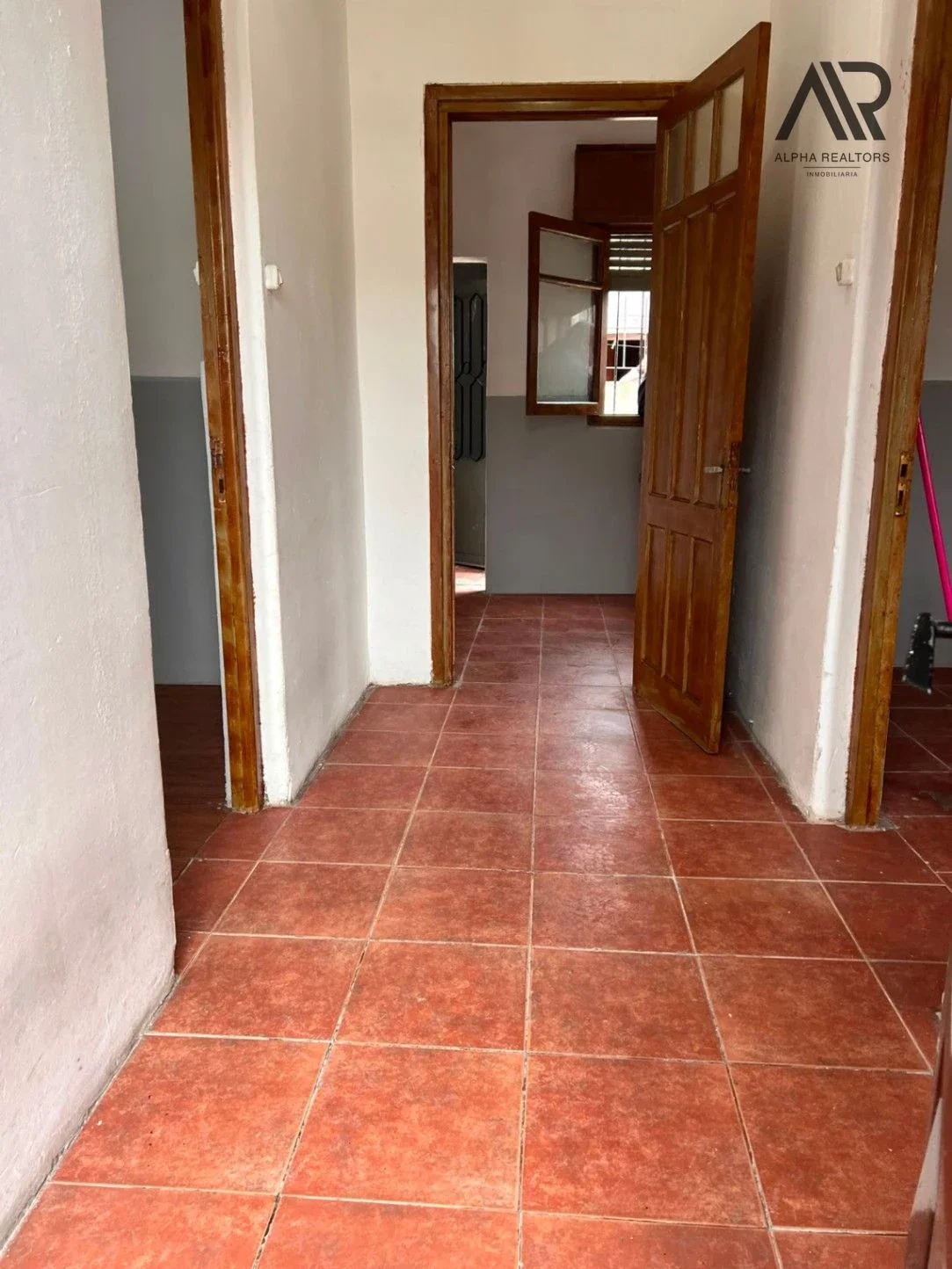 CASA ALQUILER SAYAGO AV MILLAN DOS A TRES DORMITORIOS SIN GASTOS COMUNES PATIO - Imagen 3