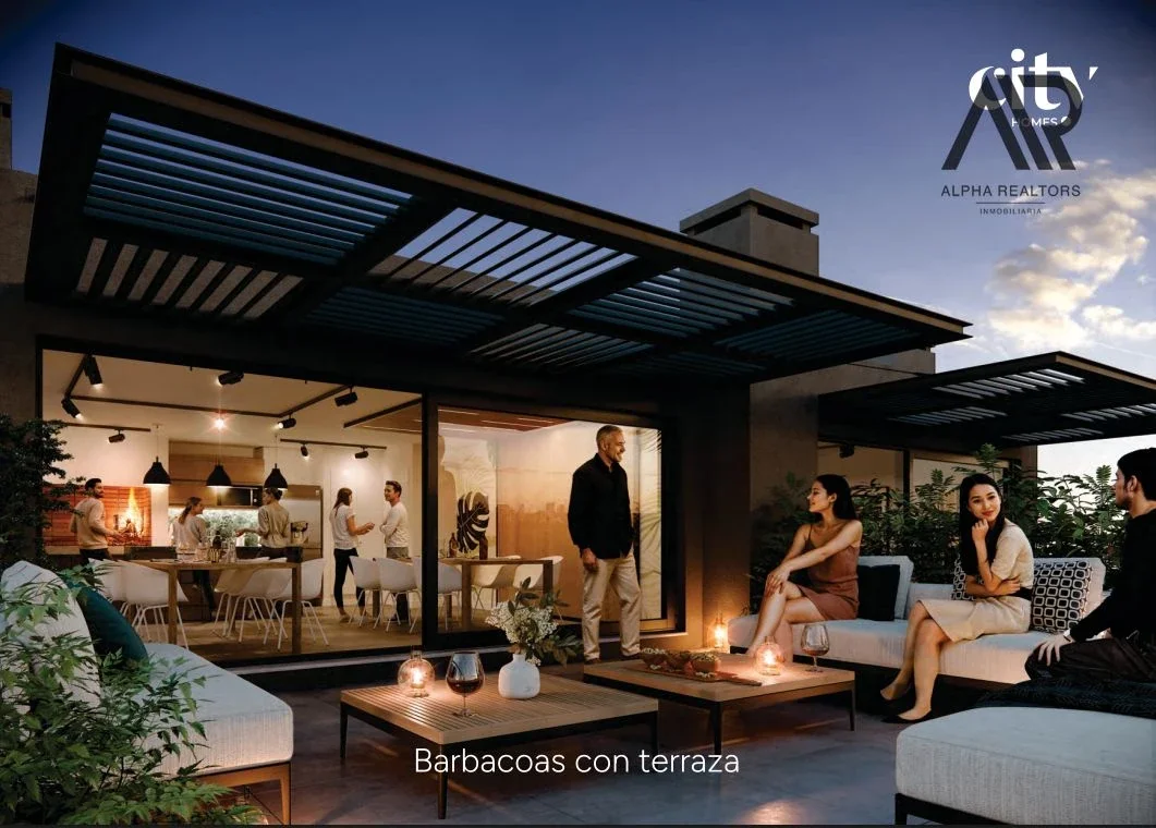 CORDON City Homes, Oportunidad increible - Imagen 4