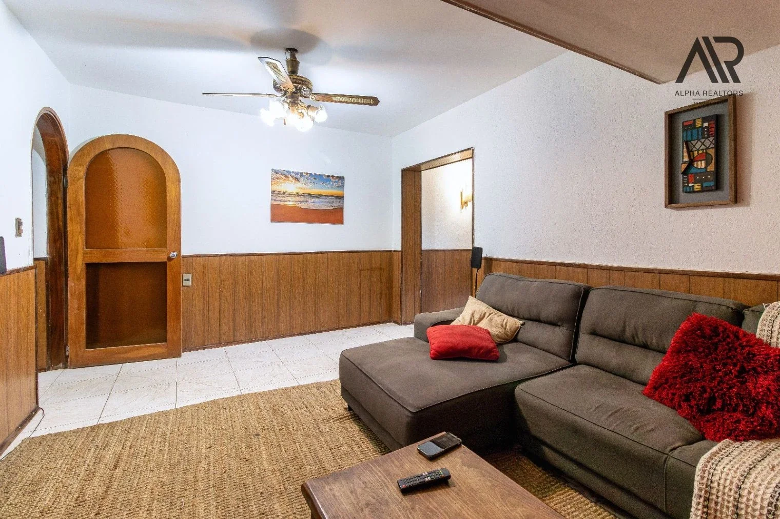 Casa en venta de 3 dormitorios c/ cochera en Buceo - Imagen 3