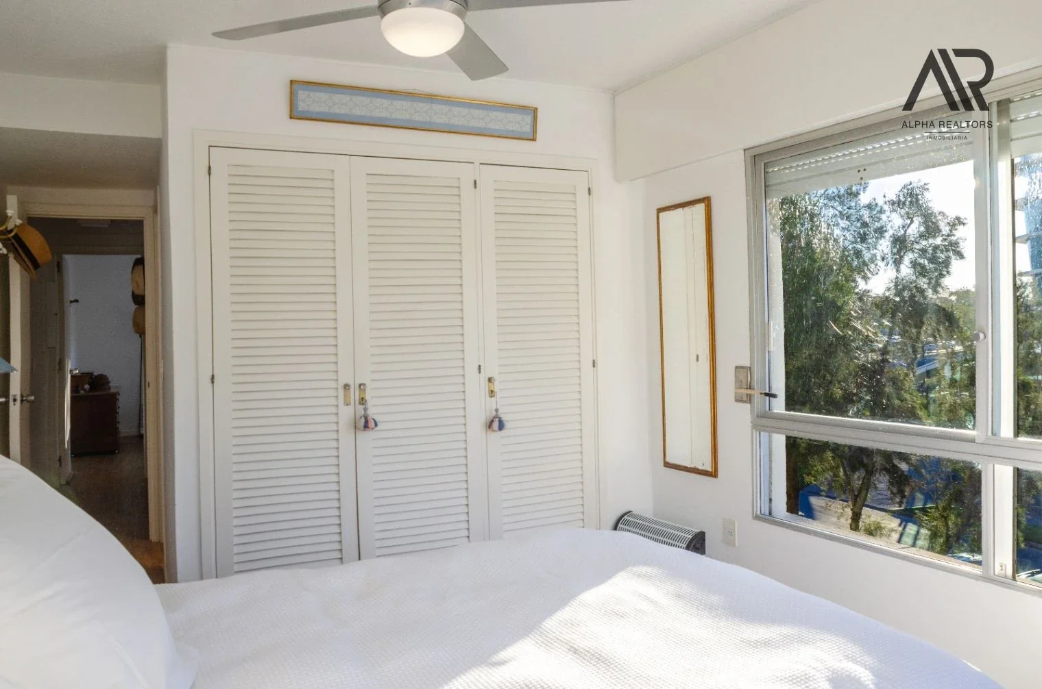 Apartamento en venta c/ cochera en Lugano - Imagen 4