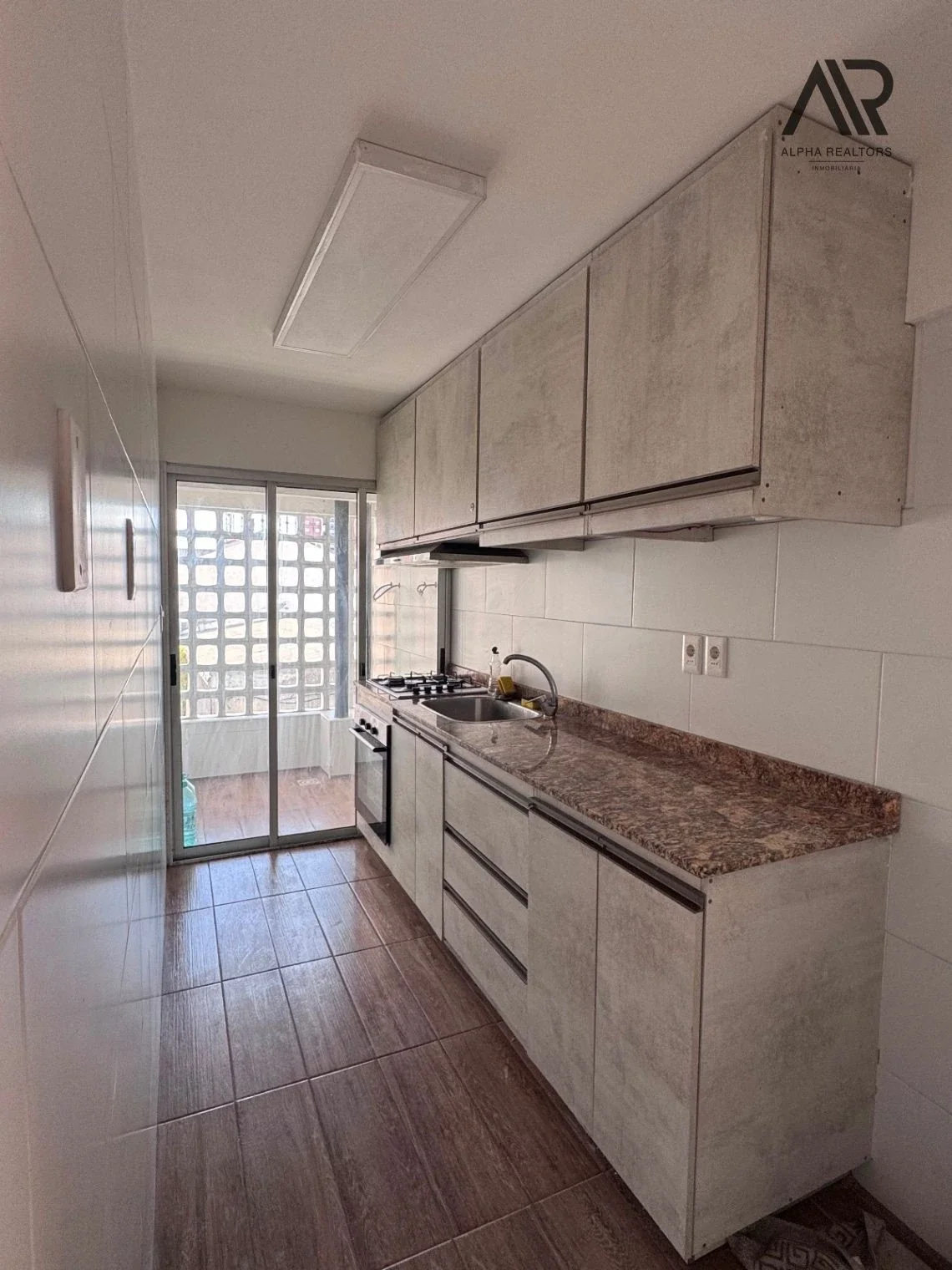 Apartamento en alquiler en Barrio Sur - Imagen 3