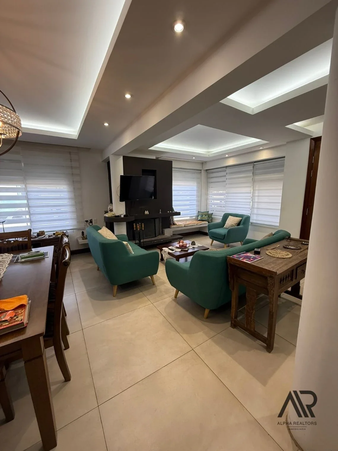 Casa en alquiler  c/ cochera en Artigas - Imagen 3
