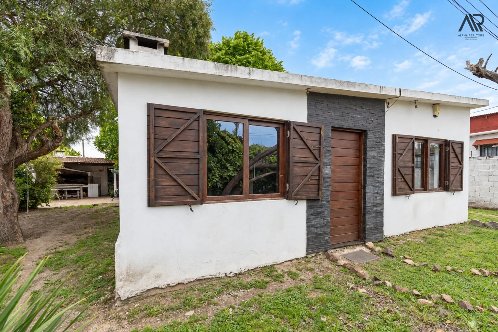 Venta Casas Curva de Maroñas, 2 viviendas 586 m²  Ideal 2 familias o inversión - Imagen 3