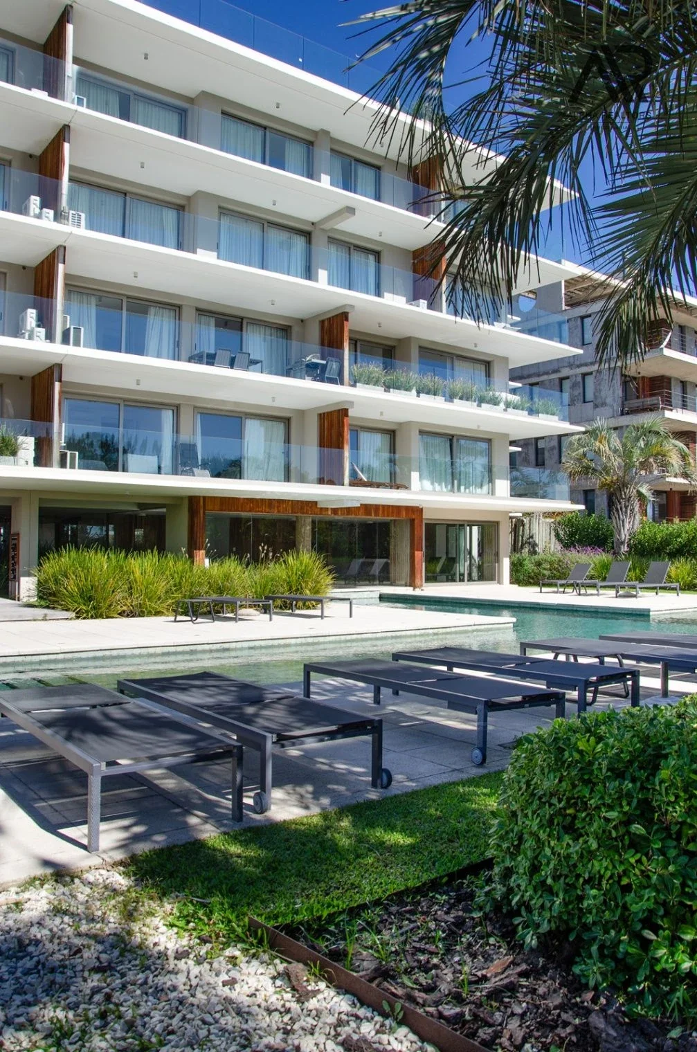 Venta apartamento Moorea Bay ll - Imagen 1