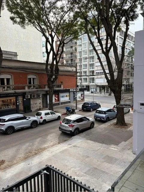 Apartamento en alquiler en Villa Biarritz - Imagen 1