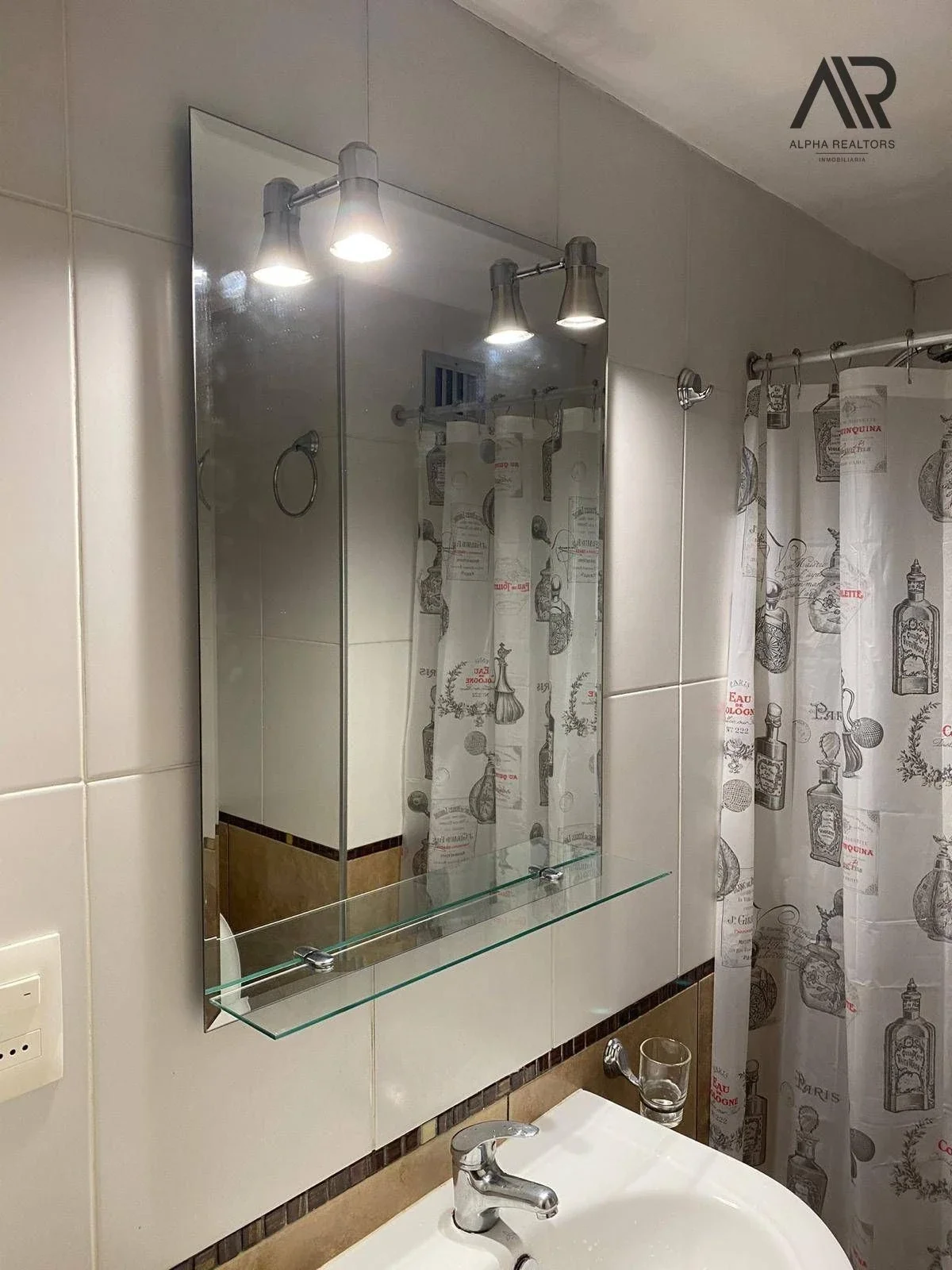 Apartamento en venta c/ cochera en Pocitos - Imagen 4