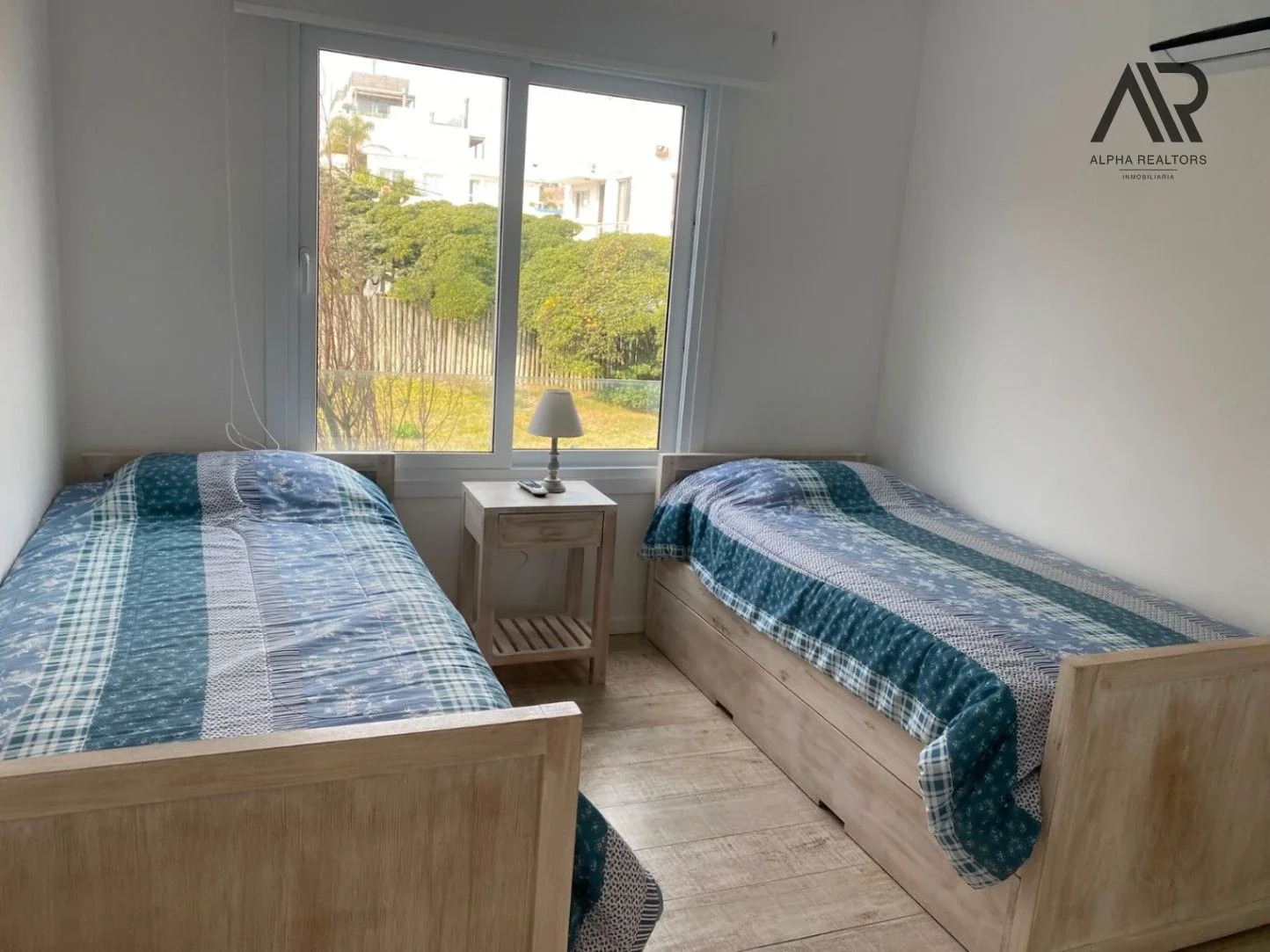 ALQUILER DE TEMPORADA APARTAMENTO c/ cochera en La Barra - Imagen 5