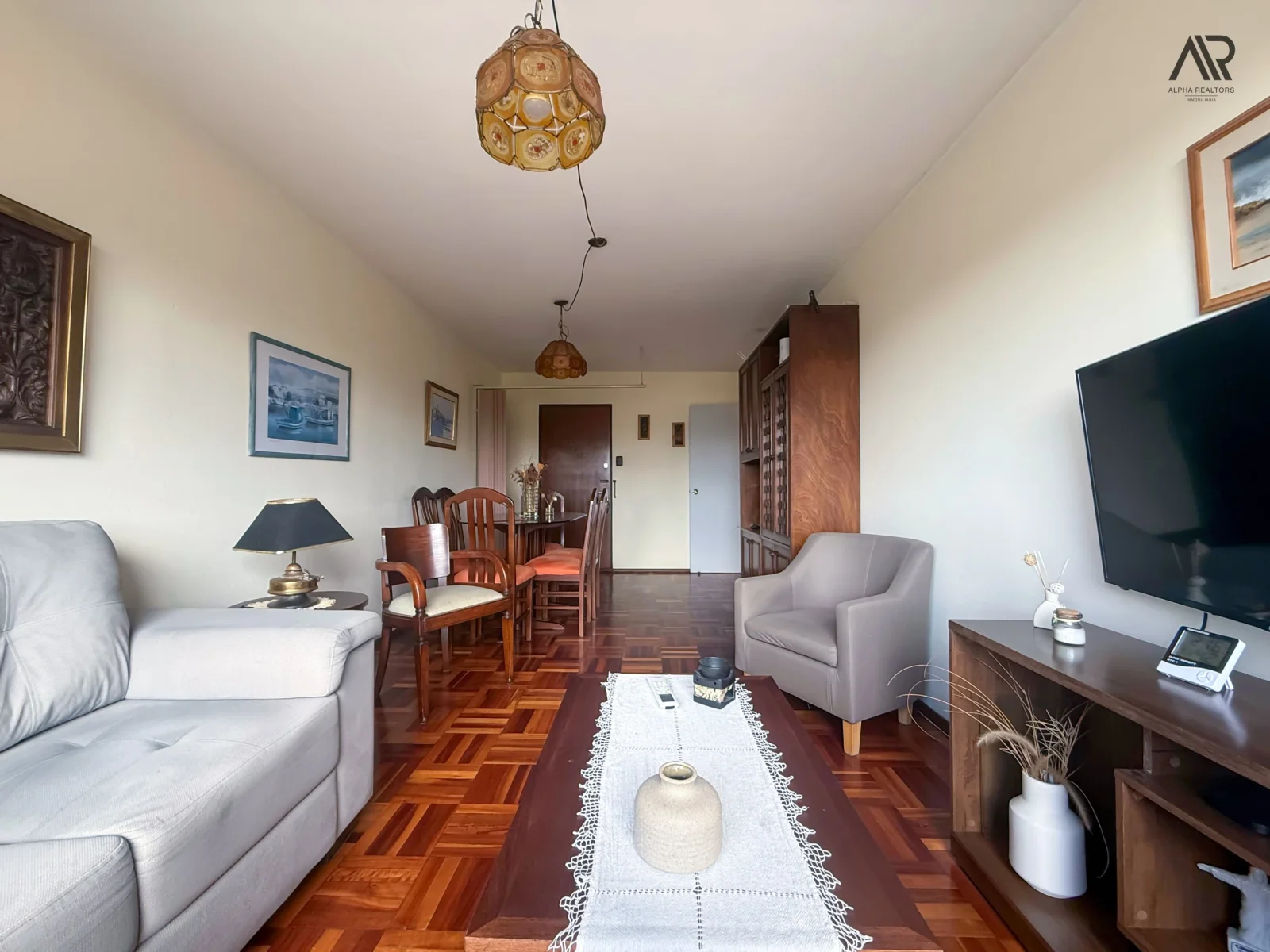 Apartamento en venta en Malvin - Imagen 2