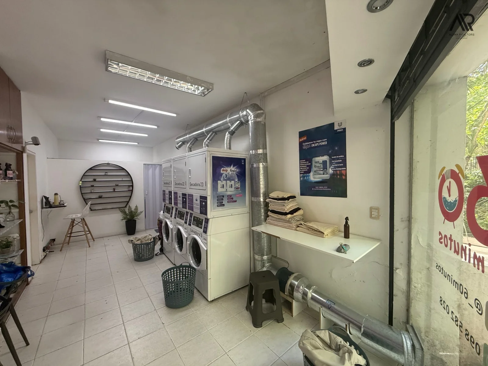 Local Comercial en venta ubicado en Pocitos - Imagen 3