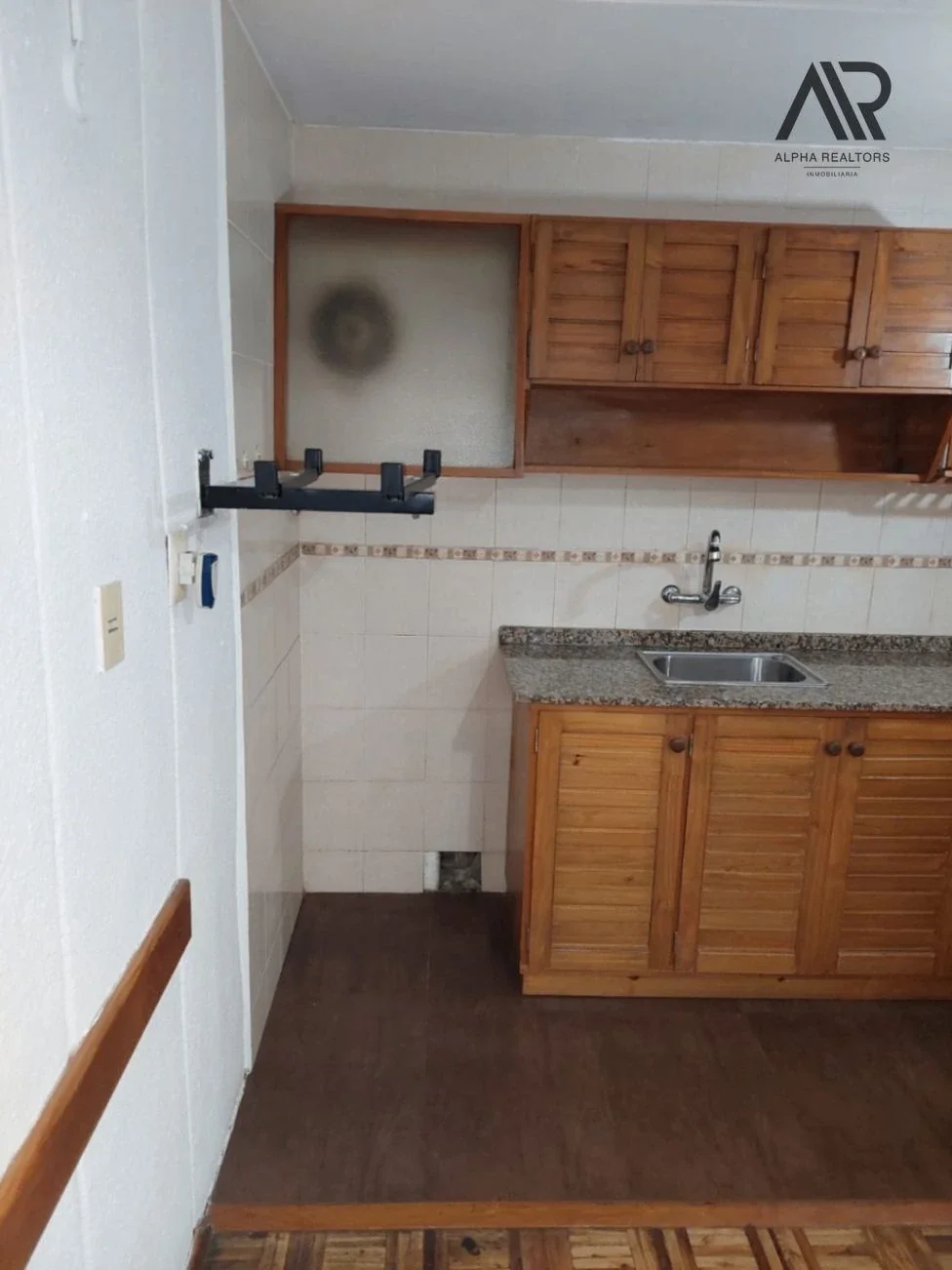 Alquiler Apartamento con 2 dormitorios y estacionamiento en Nuevo París - Imagen 3