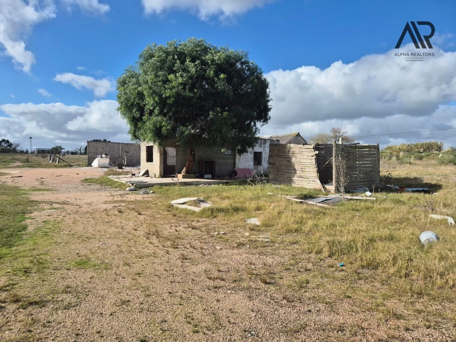 Chacra en venta de 35522m2 ubicado en Cuchilla Pereira - Imagen 4