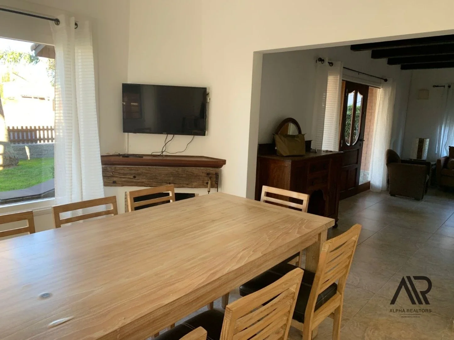 Casa en alquiler anual Peninsula - Imagen 5