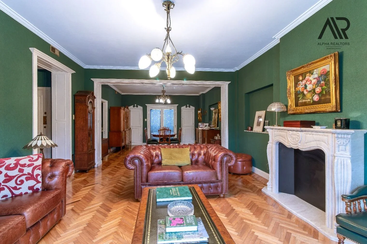 Apartamento en venta c/ cochera en Villa Biarritz - Imagen 4