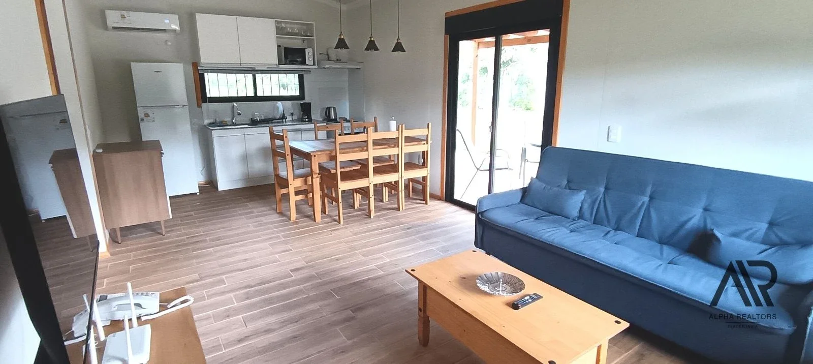 Casa en venta c/ cochera en Ocean Park - Imagen 2