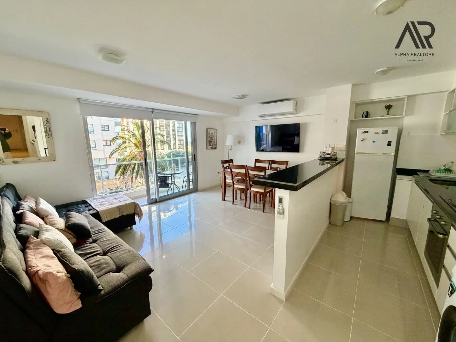 Apartamento en venta c/ cochera en Aidy Grill - Imagen 2