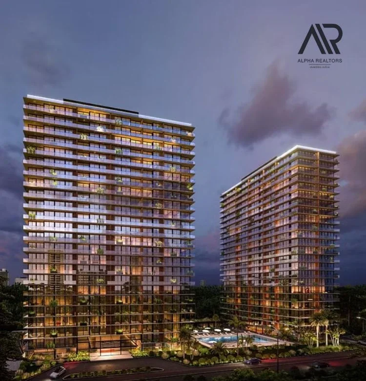 Apartamento en venta en Torres del Este - Imagen 1