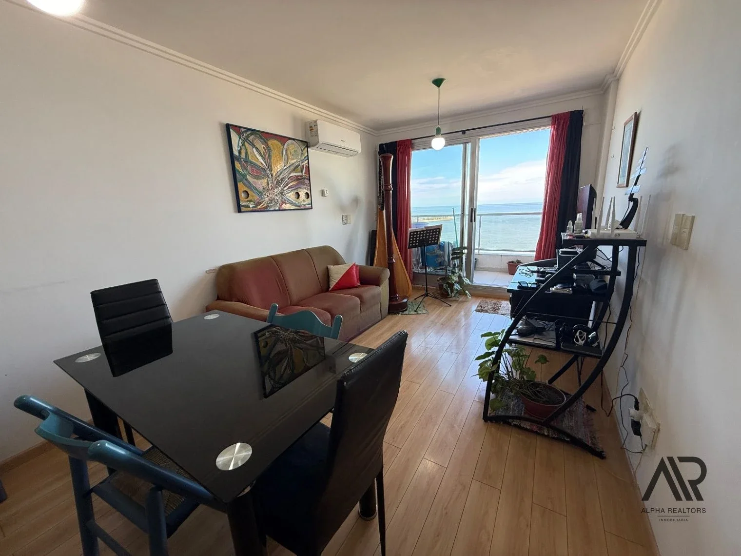 Apartamento en venta c/ cochera compartida en Malvin - Imagen 3
