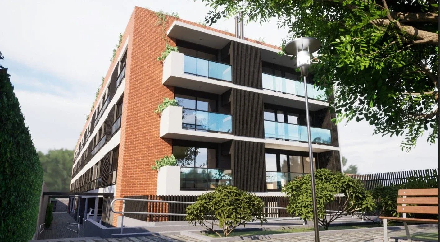 Excelente oportunidad apartamento en venta c/ cochera en Punta Gorda - Imagen 2